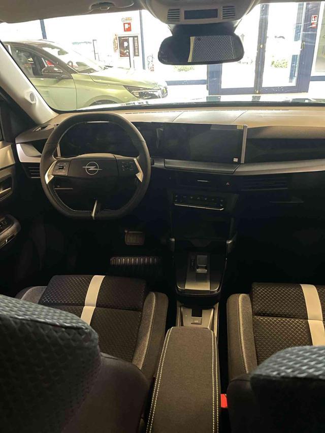 OPEL Frontera Hybrid 145 CV EDCT GS