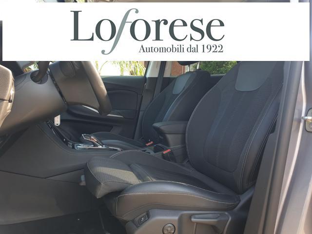 OPEL Grandland 1.5 diesel Ecotec aut. Business Elegance