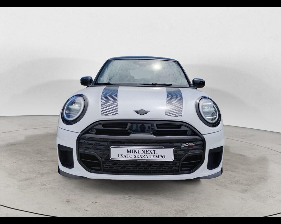 Mini Mini Cooper 3 Porte 2.0 S JCW Auto