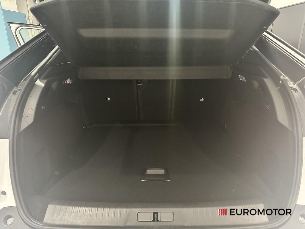 Peugeot 3008 1.2 Hybrid GT e-DCS6