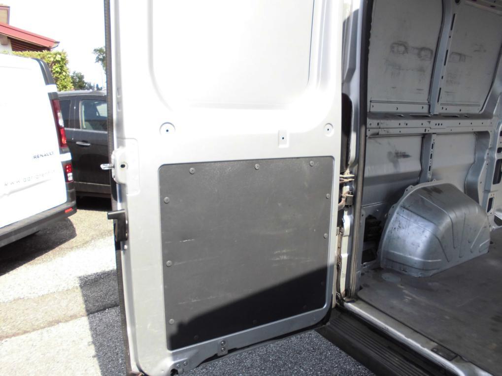 Fiat Ducato 35 2.3 MJT 130CV PM-TM Furgone