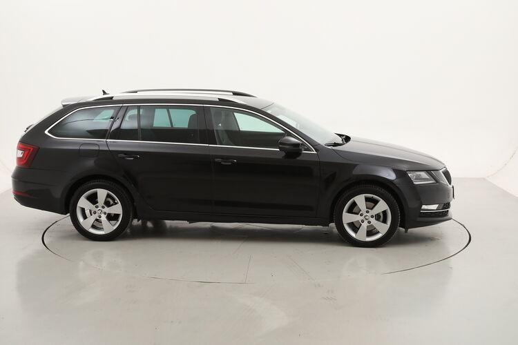 Skoda Octavia Wagon Style DSG BR334902 2.0 Diesel 150CV