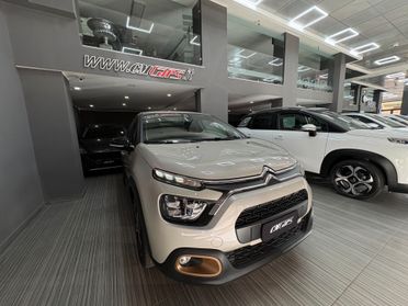Citroen C3 1.2 GPL Puretech 83cv C-Series ITALIANA