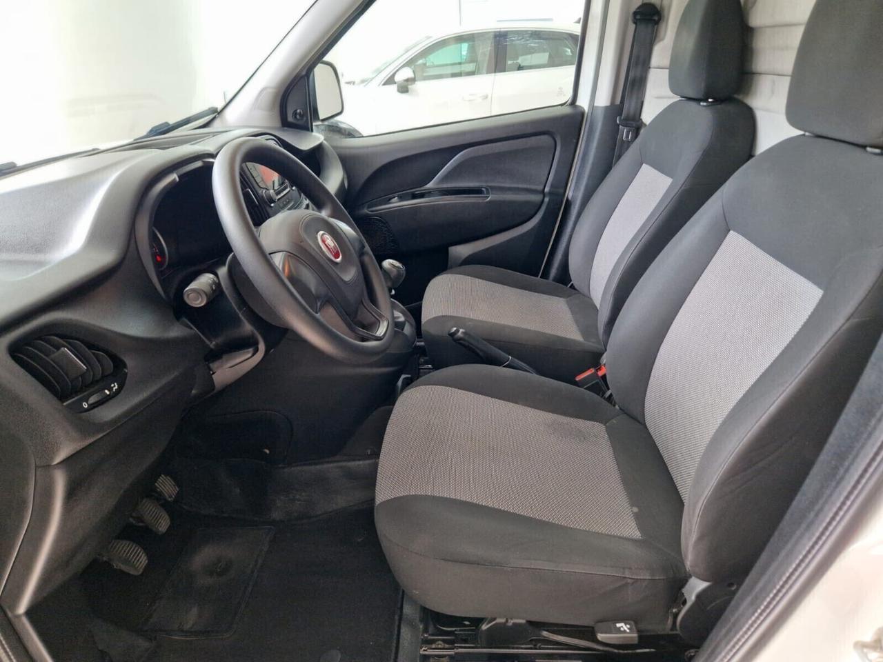 Fiat Doblo Doblò 1.6 MJT 120CV S&S PC-TN Cargo Business