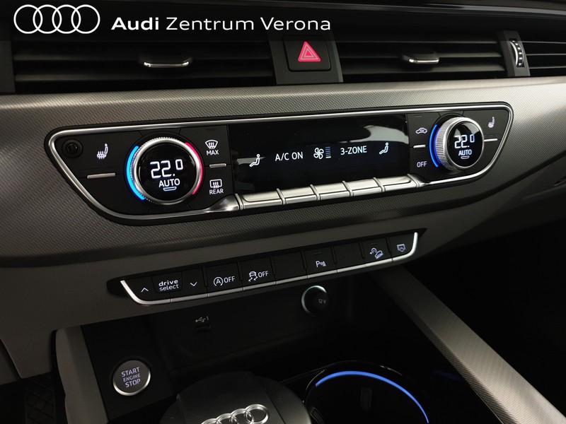 40TDI 204CV quattro S tronic Identity Contrast