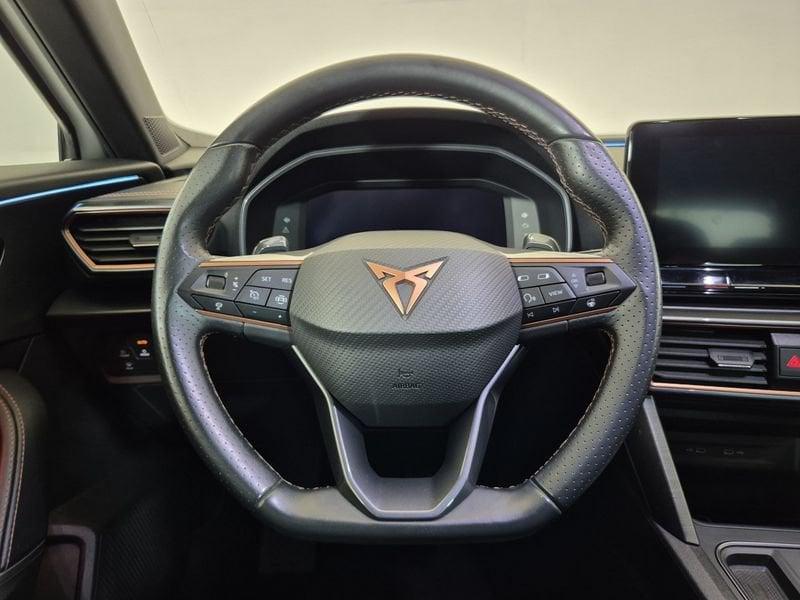 CUPRA Formentor 2020 1.5 tsi 150cv dsg
