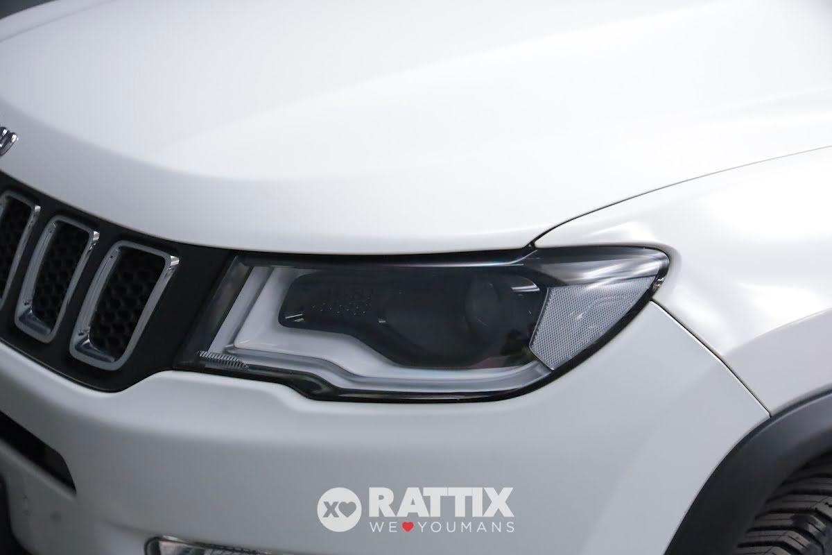 Jeep Compass 1.3 turbo t4 130CV Limited