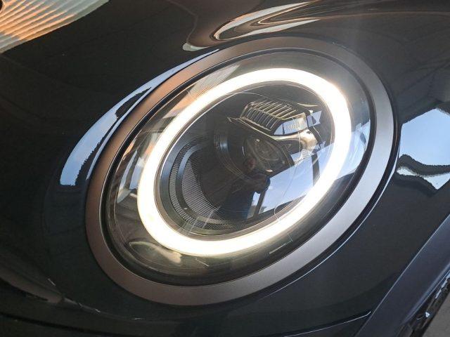 MINI Cooper S 2.0 Cooper S Resolute Aut.