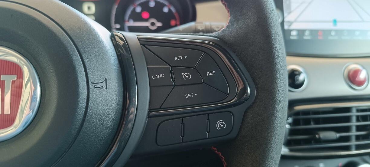 Fiat 500X 1.3 MultiJet 95 CV Sport