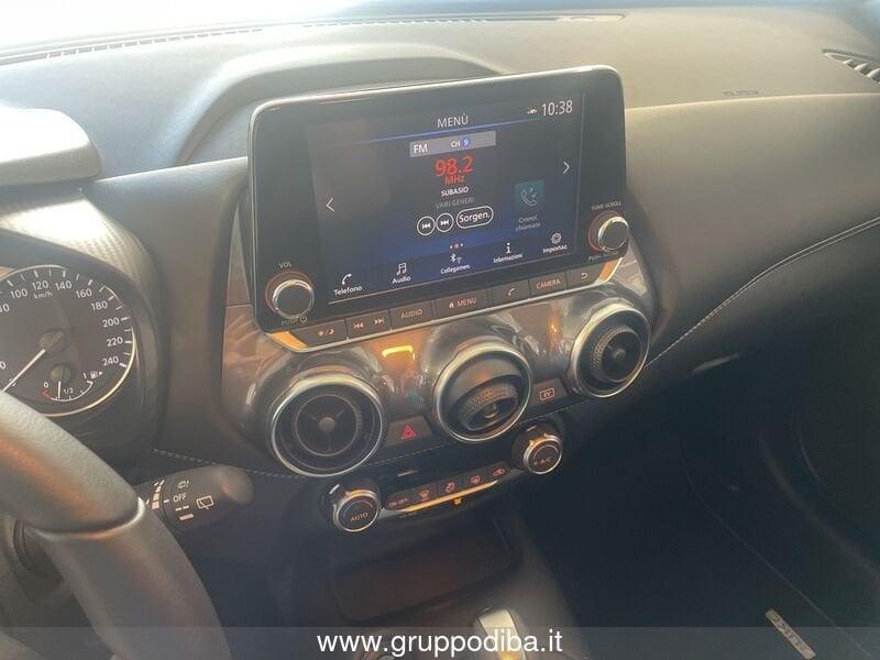 Nissan Juke II 2020 Benzina 1.6 hev N-Connecta
