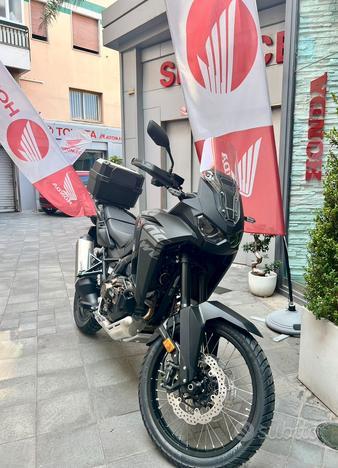 Honda Africa Twin Dtc Acc.Permute