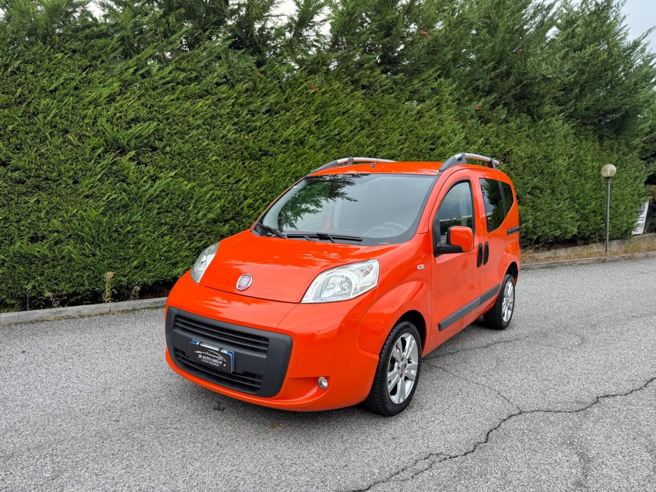 Fiat Qubo 1.3 MJT 75 CV Trekking