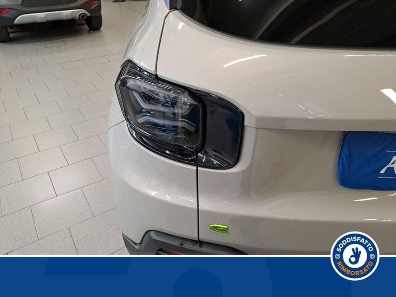 Jeep Avenger 1.2 MHEV Summit MY24