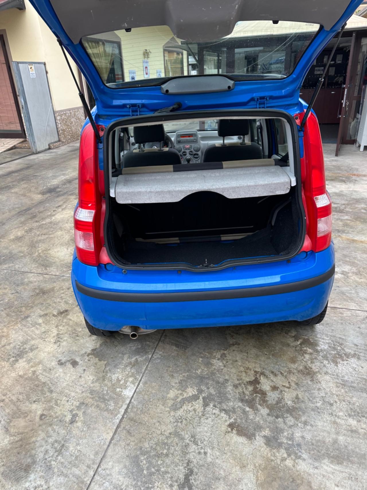 Fiat Panda 1.2 Dynamic