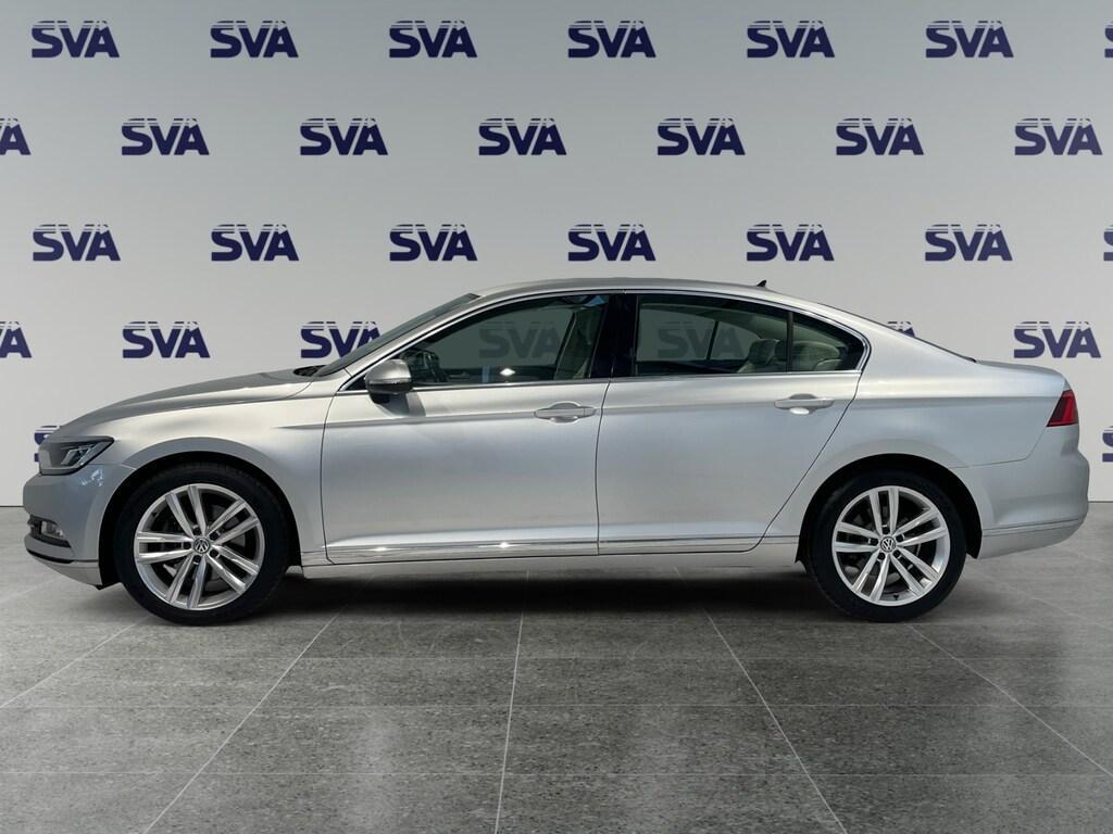 Volkswagen Passat Berlina 2.0 TDI 190CV DSG Highline