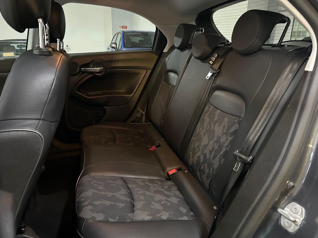 Fiat 500X 1.6 MultiJet 130 CV Cross