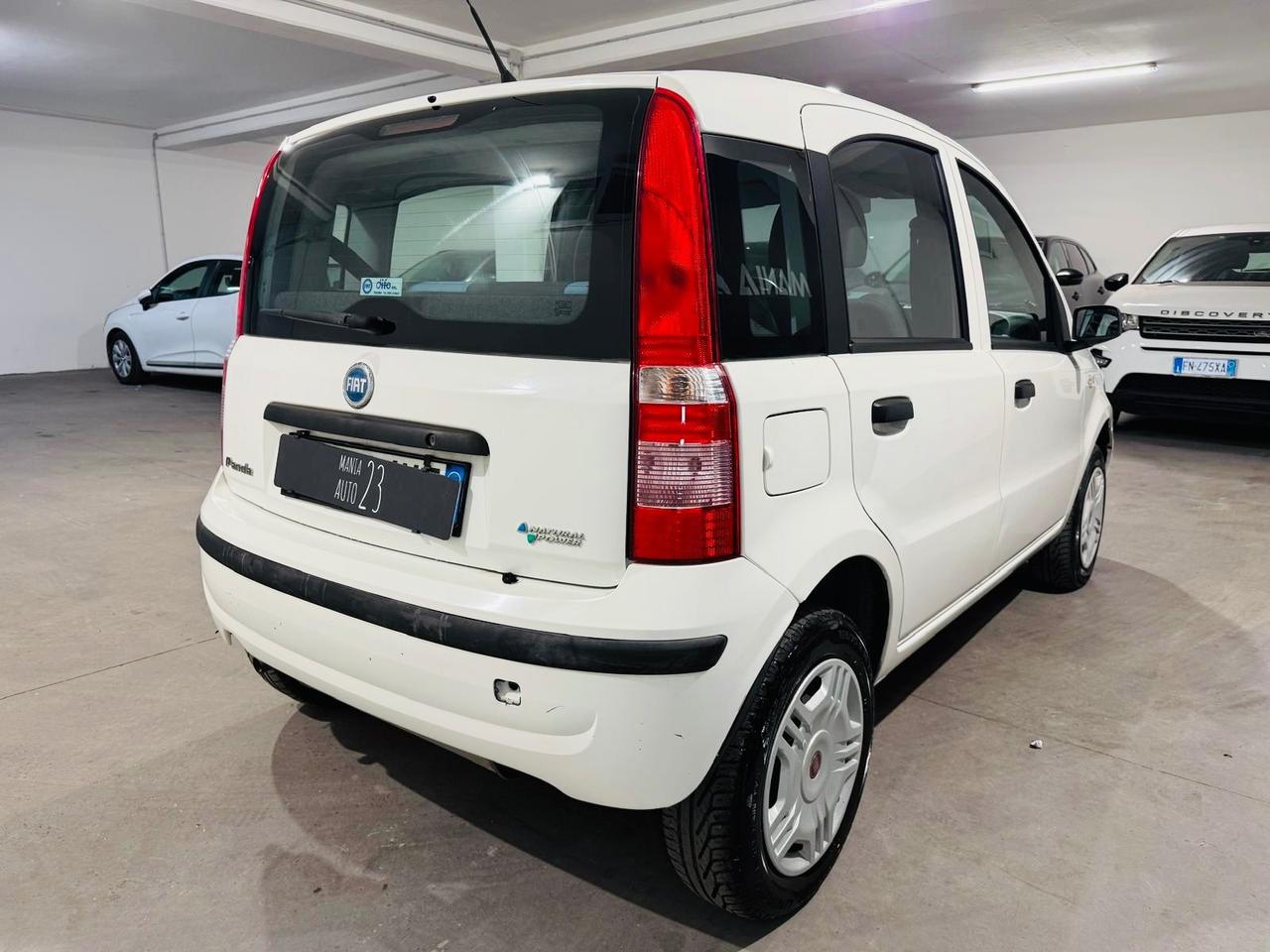 Fiat Panda 1.2 Anniversary*60 CV*GPL*NEOPATENTATI*