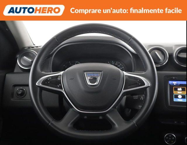 DACIA Duster 1.5 Blue dCi 8V 115 CV 4x2 Comfort