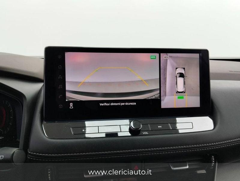 Nissan X-Trail e-Power 2WD 5 posti N-Connecta