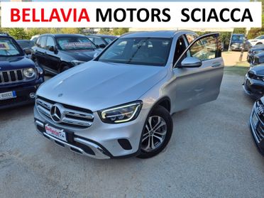 Mercedes GLC 220d 194CV BUSINESS