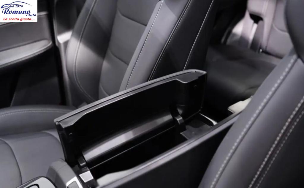 NEW Sportequipe 7 - GTW 1.5 Turbo DCT GPL#TETTO APRIBILE!