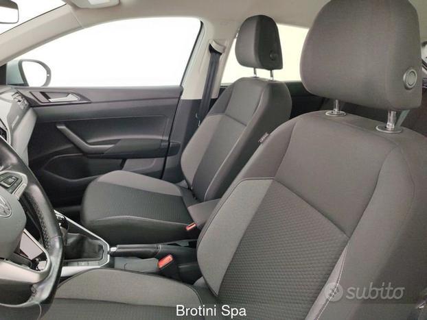 Volkswagen Taigo 1.0 TSI 110 CV Life