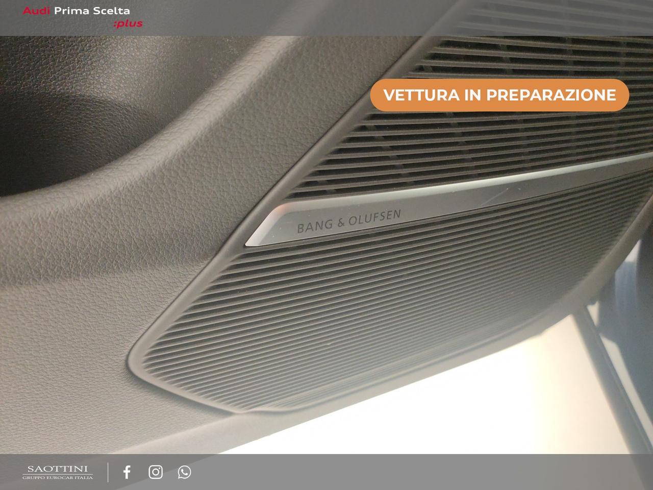 60 TFSI e S line plus quattro tiptronic