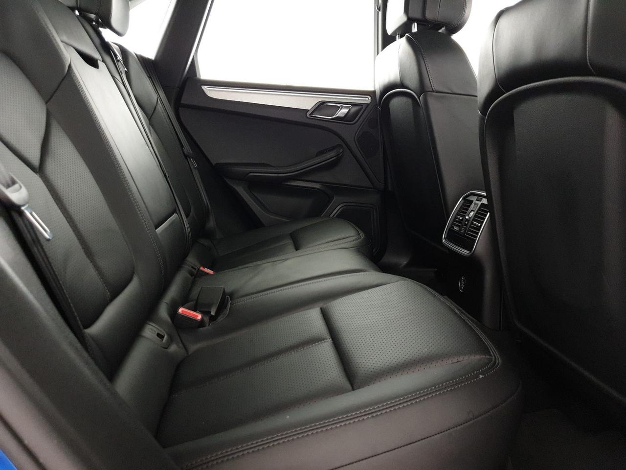 Porsche Macan 3.0d s 250cv pdk my16