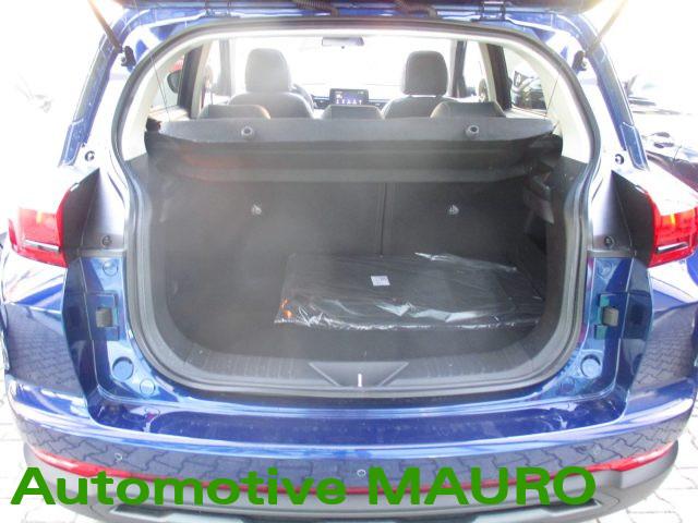 EVO Evo5 1.5 Turbo Bi-fuel GPL - NEOPATENTATI