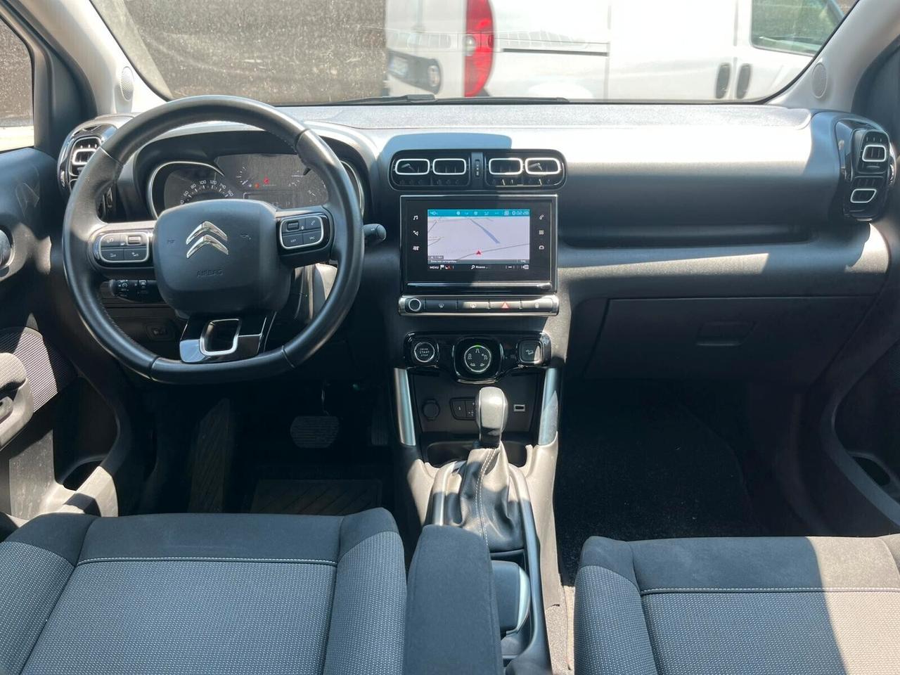 Citroen C3 Aircross PureTech 130 S&S EAT6 Shine 2020