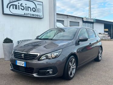 Peugeot 308 PureTech Turbo 130 S&S Allure