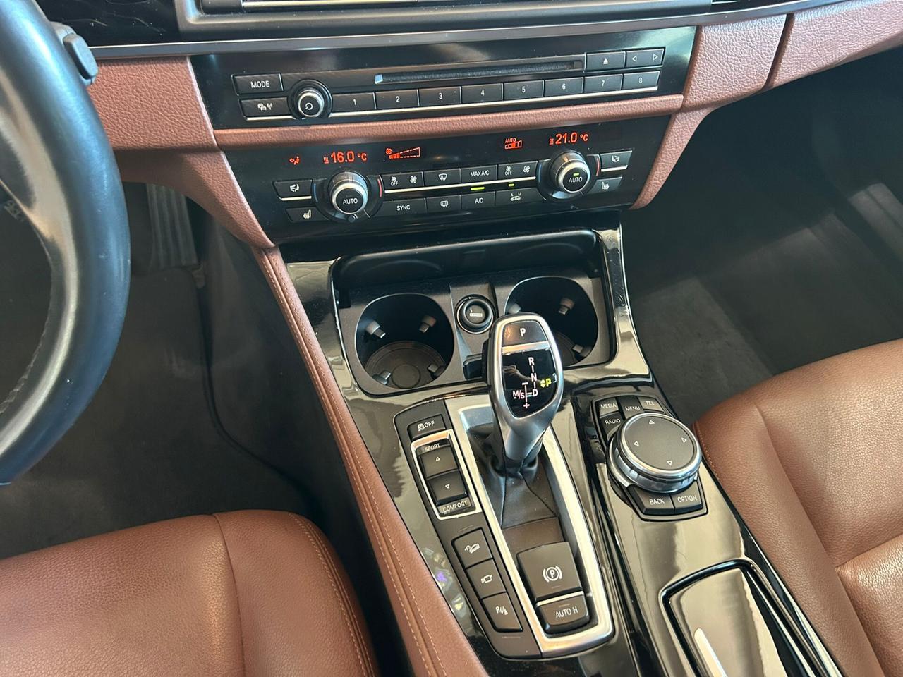 Bmw 530 530d xDrive 258CV Luxury