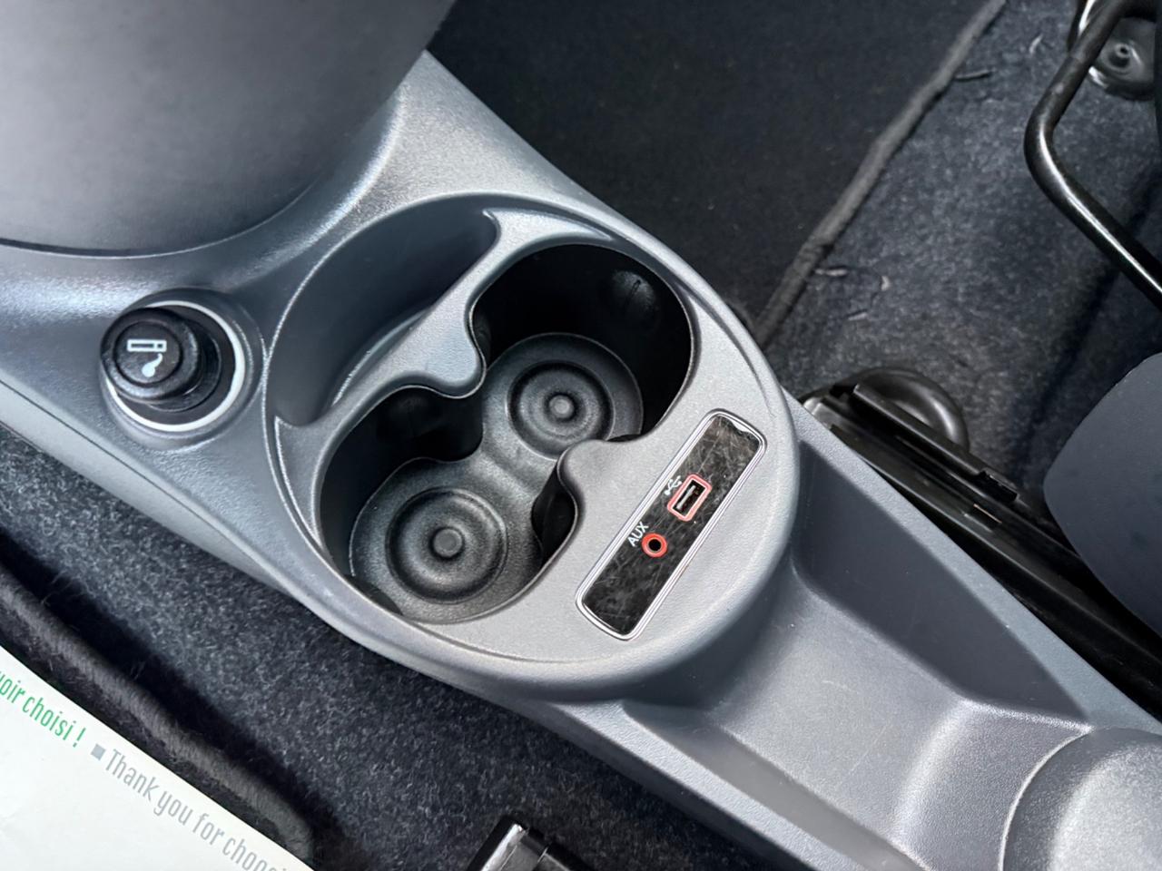 Fiat 500 1.2 69 CV AUTOMATICA TETTUCCIO EasyPower Pop