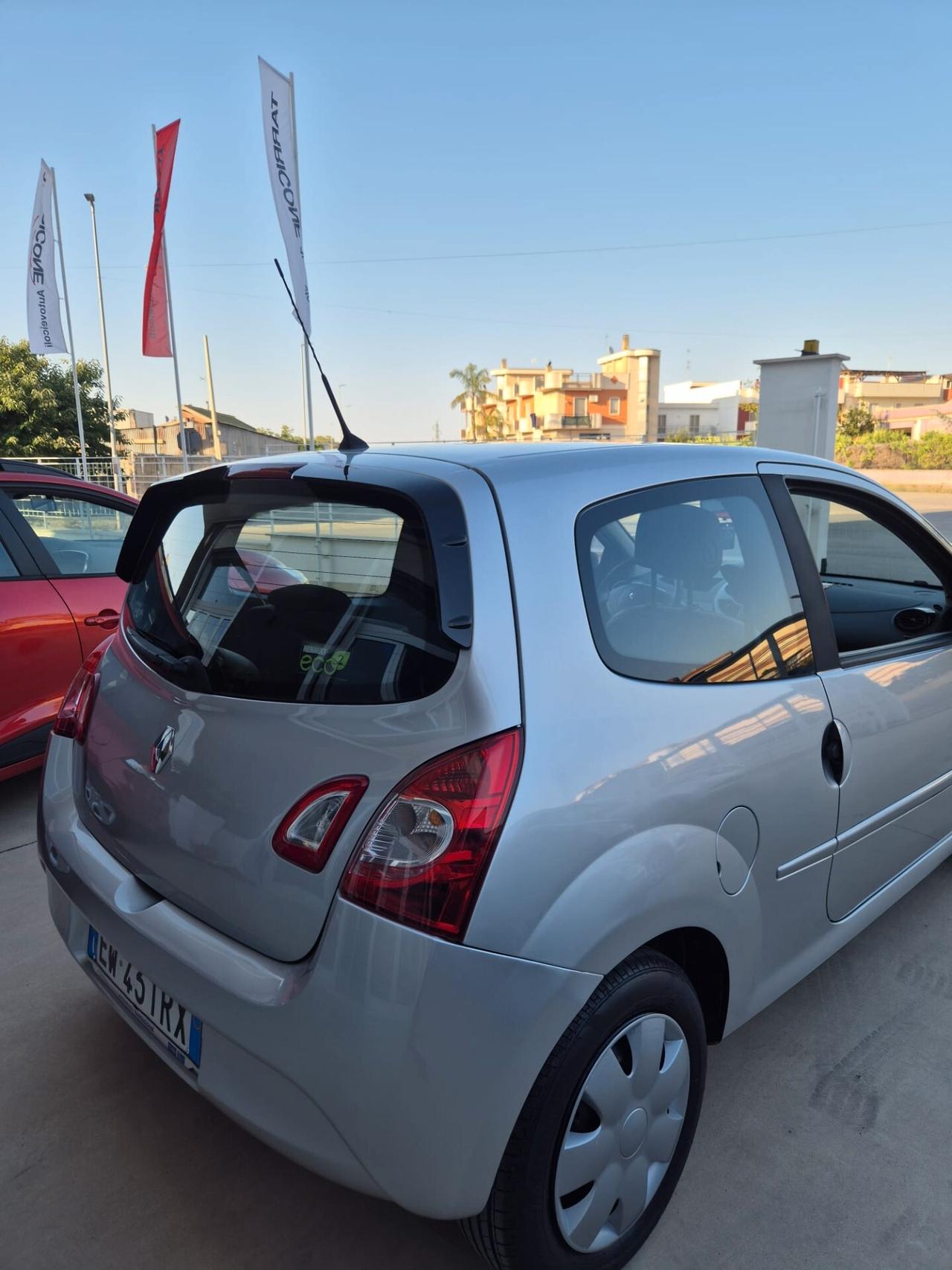 Renault Twingo 1.2 16V Night&Day