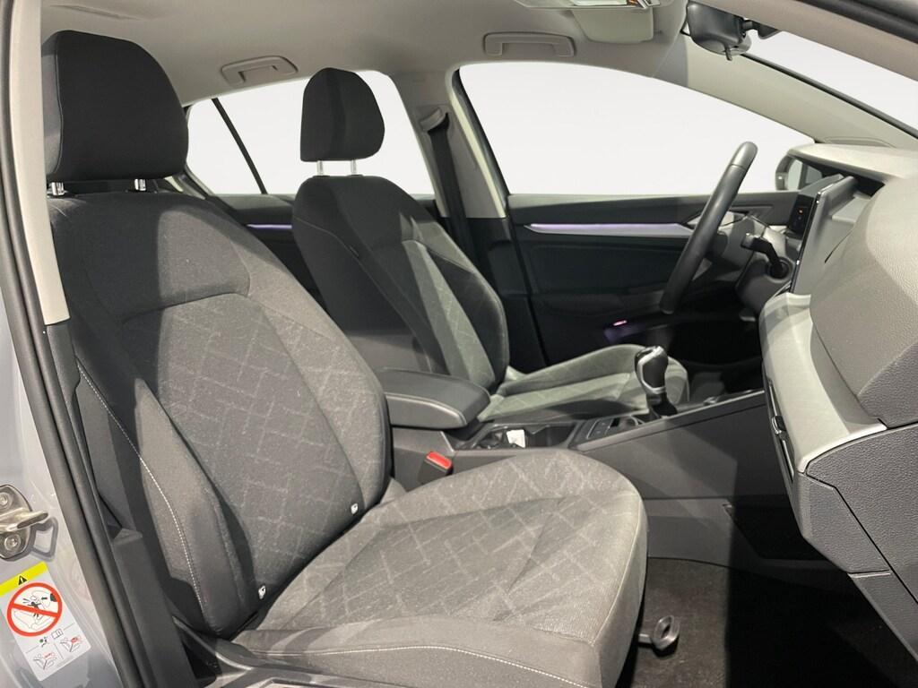 Volkswagen Golf VIII 2020 1.0 TSI 110CV Life