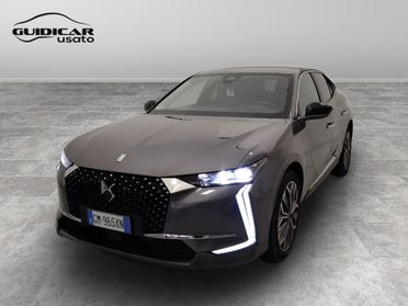 DS DS4 II 2021 - DS4 1.5 bluehdi Trocadero 130cv auto
