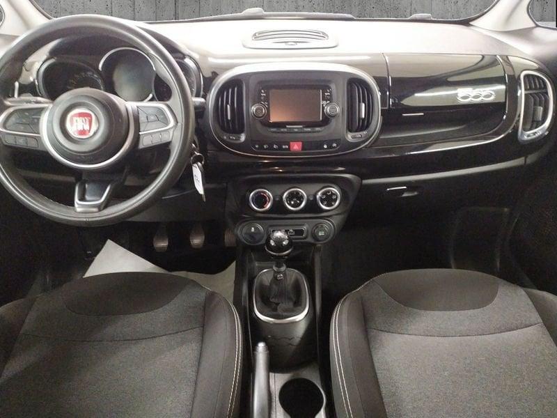 FIAT 500L 1.3 mjt Pop Star 95cv