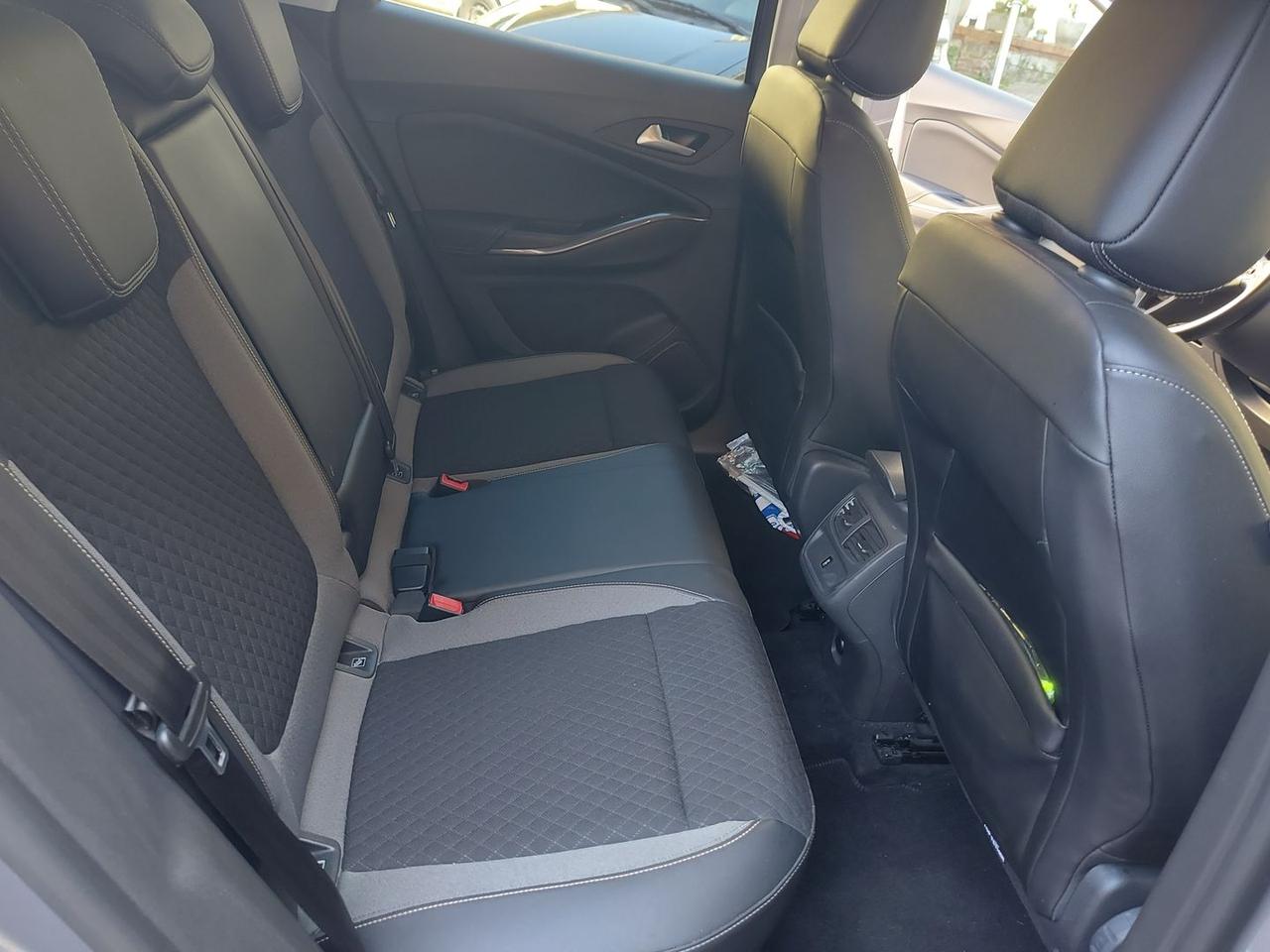 Opel Grandland X Innovation 1.5 D