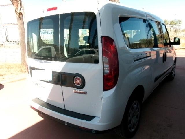 Fiat Doblo Doblò 1.6 MJT 120CV S&S PL-TN Cargo Maxi Business