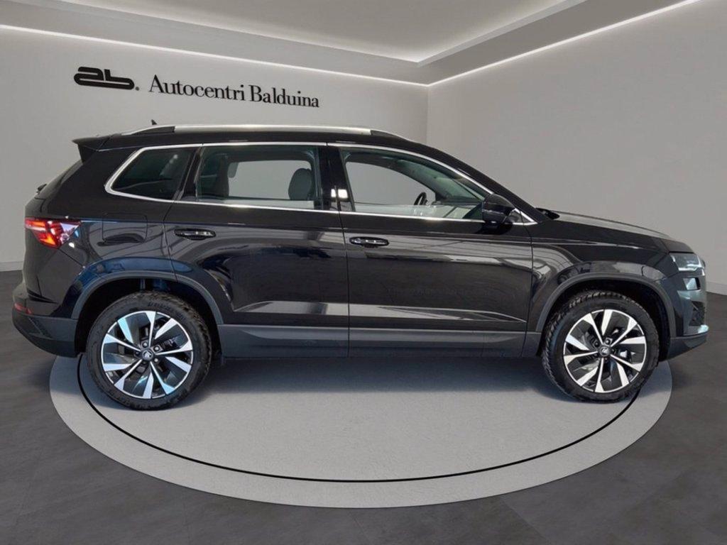 SKODA Karoq 1.5 tsi style dsg del 2025