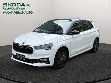 Škoda Fabia Style 1.0 MPI 59 kW (80 CV) 5 marce - manuale