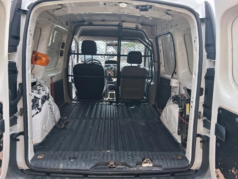 Renault Kangoo 1.5 dCi 85CV VAN Confort