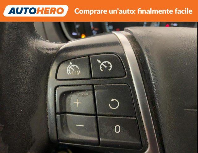 VOLVO V40 D2 Geartronic Business Plus