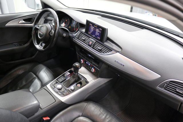 AUDI A6 allroad 3.0 TDI 245 CV clean diesel S tronic