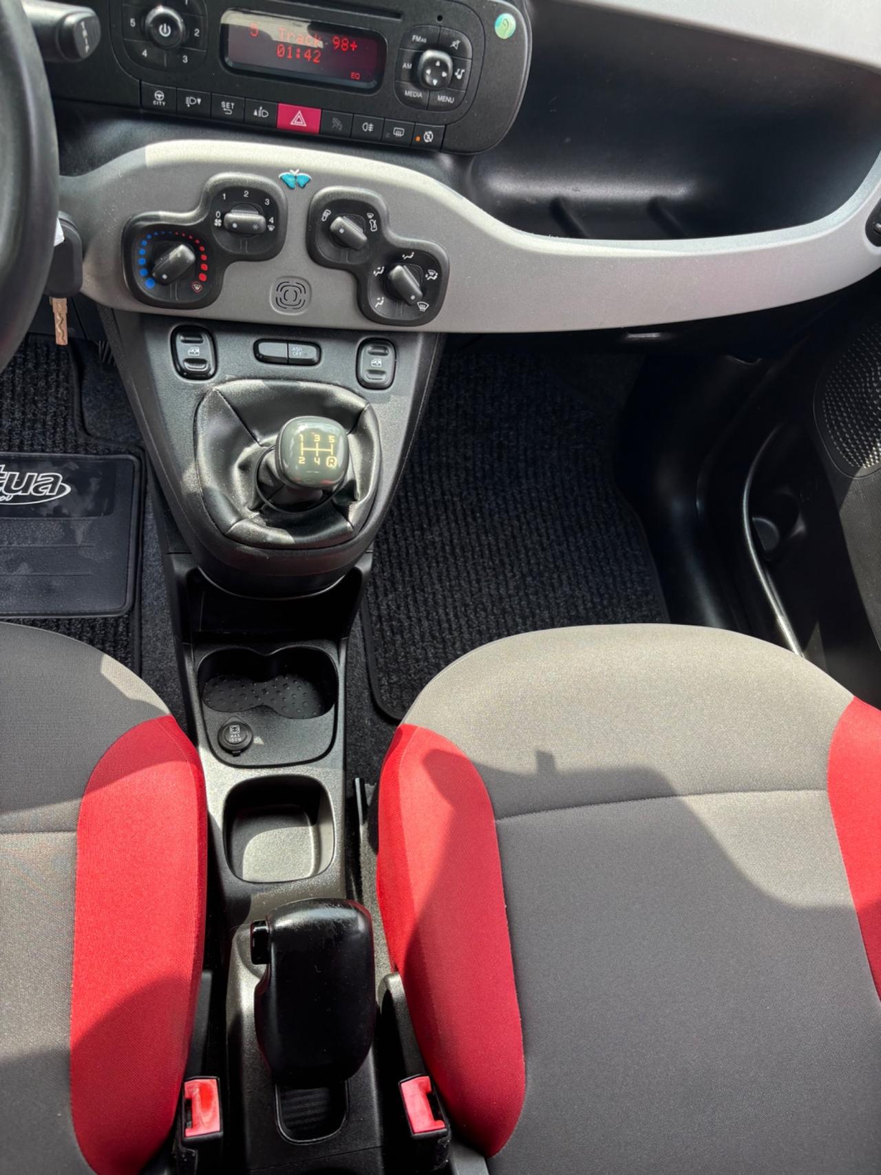 Fiat Panda 1.3 MJT S&S Easy