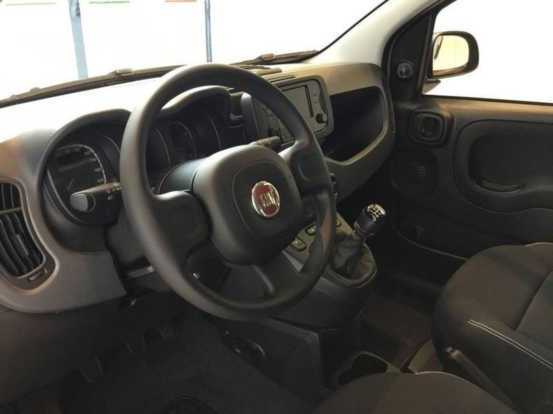 FIAT Panda 1.0 FireFly 70cv S&S Hybrid MY23