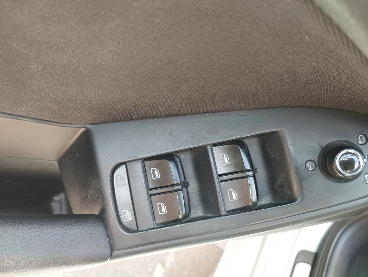 Audi A4 Avant 2.0 TDI 170CV quattro S-LINE