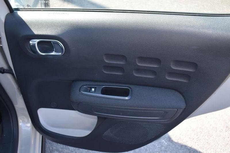 Citroën C3 BlueHDi 75 Shine