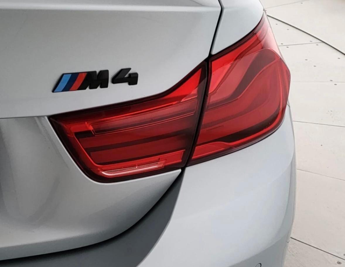 Bmw 4er Coupe M4 450CV