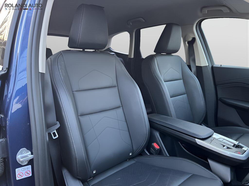 BMW X1 18 d X-Line Edition Essence sDrive DCT